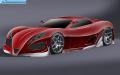 VirtualTuning FERRARI 2008 concept by elmo28