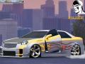 VirtualTuning CADILLAC Cts-V by Killer