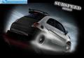 VirtualTuning FIAT 500 abarth by subspeed