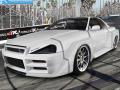 VirtualTuning NISSAN Skyline by andyx73