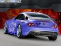 VirtualTuning BMW Z4 cup by the boss