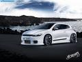 VirtualTuning VOLKSWAGEN Scirocco by kappa69