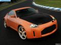 VirtualTuning NISSAN 350z by Juri