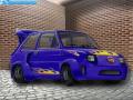 VirtualTuning FIAT 126 by todos_muscle_car