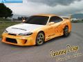 VirtualTuning NISSAN Silvia by tantuning