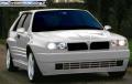 VirtualTuning LANCIA Delta Integrale by DavX