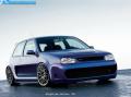 VirtualTuning VOLKSWAGEN GOLF R32 by ste090