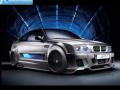 VirtualTuning BMW M3 csl future look by zavx design