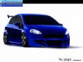 VirtualTuning FIAT Grande punto by papÃ¨