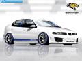 VirtualTuning SEAT Leon Cupra by konwas design