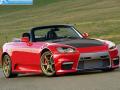 VirtualTuning HONDA S2000 by Dj Lori T