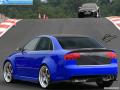VirtualTuning AUDI RS4 by michelino