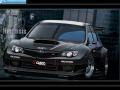 VirtualTuning SUBARU Impreza WRX STI CUSCO CARBON by NemesiS