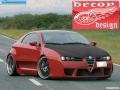 VirtualTuning ALFA ROMEO Brera by Decoy