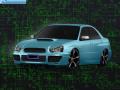 VirtualTuning SUBARU Impreza by migliofix