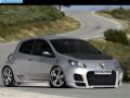 VirtualTuning RENAULT Clio by berta