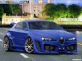 VirtualTuning ALFA ROMEO Brera by Corals