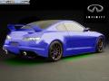 VirtualTuning INFINITI Coup? Concept by madass