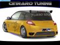 VirtualTuning RENAULT Megane by Don-Quixote