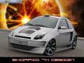 VirtualTuning FORD Ka by skorpio_74