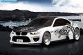 VirtualTuning BMW M3 by jha