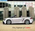 VirtualTuning {ALTRO} Nox Neptune GT cabrio by Noxcoupe