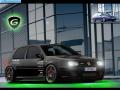 VirtualTuning VOLKSWAGEN Golf IV R32 by Ziano