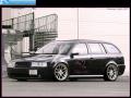 VirtualTuning SKODA Octavia by konwas design