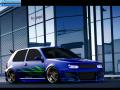 VirtualTuning VOLKSWAGEN Golf IV R32 by papÃ¨