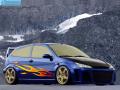 VirtualTuning FORD Focus RS by CRE93