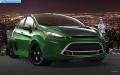 VirtualTuning FORD Fiesta  by Tmotd