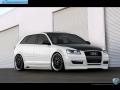 VirtualTuning AUDI A3 SportBack by AntoStyle