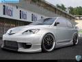 VirtualTuning MAZDA 3 by AntoStyle