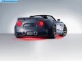 VirtualTuning ALFA ROMEO 8c spider by david