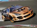 VirtualTuning PORSCHE Boxter RS60 by LuiX85