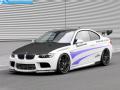 VirtualTuning BMW M3 by CRE93