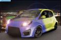 VirtualTuning RENAULT Twingo by Tmotd