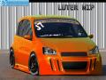 VirtualTuning FIAT Panda 100hp by Luter