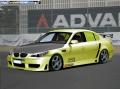 VirtualTuning BMW Serie 5 by Claudiorc