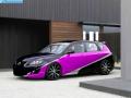 VirtualTuning MAZDA 3 MPS by LS Style
