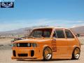 VirtualTuning FIAT 126 by gary