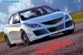 VirtualTuning MAZDA 6 concept by Decoy