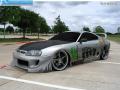 VirtualTuning TOYOTA Supra by ViCtiM_Desing