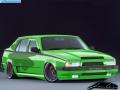 VirtualTuning ALFA ROMEO 75 by lukinho