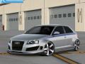 VirtualTuning AUDI A3  by 19guly91