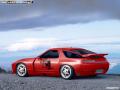 VirtualTuning PORSCHE 199 by the boss