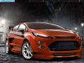 VirtualTuning FORD Fiesta by Noxcoupe