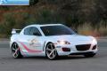VirtualTuning MAZDA RX-8 by CRE93