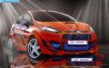 VirtualTuning FORD Fiesta by diga