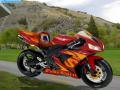 VirtualTuning YAMAHA R1 by fedehorn